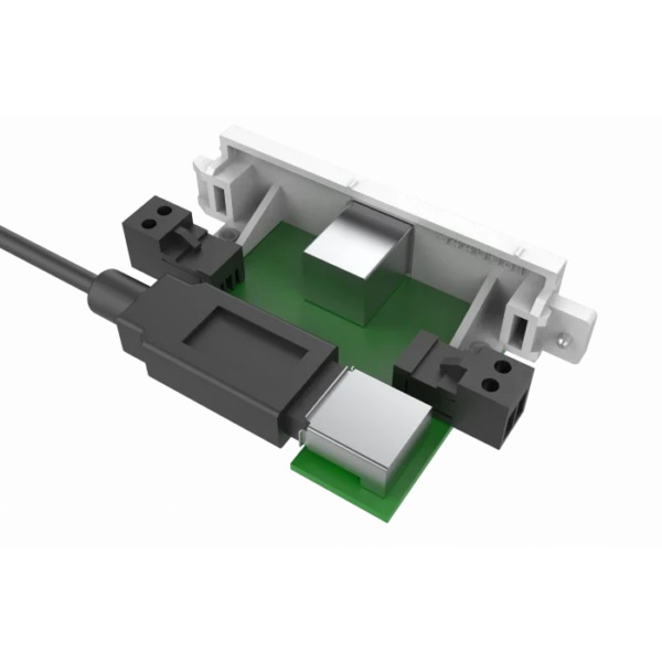 Vision Cable Termination System, USB-B 3.0 Booster Module - 3446582