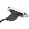 Vision Cable Termination System V3, USB B Module - 3446581