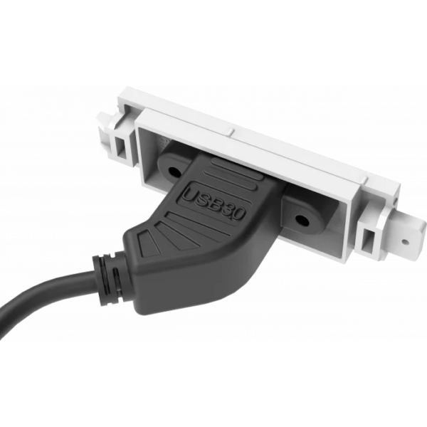 Vision Cable Termination System V3, USB B Module - 3446581