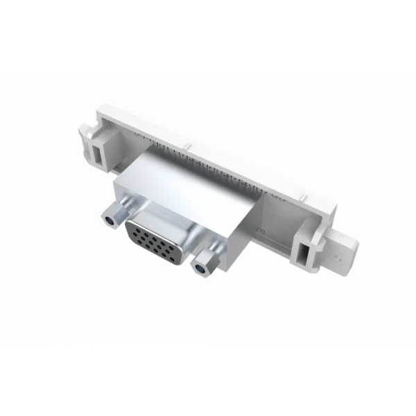 Vision Cable Termination System V3,VGA FemaleD Module - 3498783