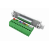 Vision Cable Termination System V3,VGA Female Module - 3446584