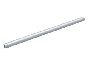 Vision Ceiling Bracket Extension Pole, 1.0m - 1562436