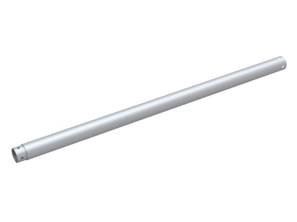 Vision Ceiling Bracket Extension Pole, 1.0m - 1562436