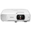Epson Home Cinema Projector, 4000 Ansi Lumens, 1080P resolution, 16:9 Aspect Ratio - EHTW840