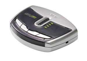Aten Peripheral Switch, USB 2.0, 4 Port - US421A