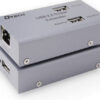 Dtech Extender, USB, 2.0, Transmitter and Receiver, 50m - 7014A