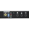 Aten Converter, VGA to HDMI with audio and Scaler - VC182