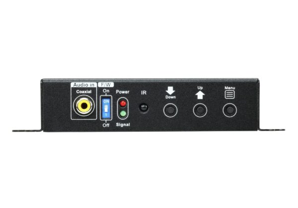 Aten Converter, VGA to HDMI with audio and Scaler - VC182