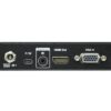 Aten Converter, VGA to HDMI with audio and Scaler - VC182