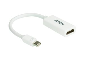 Aten Converter, Mini Displayport to HDMI - VC980