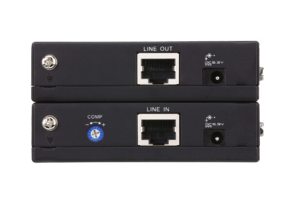Aten Extender, VGA, CAT5, Reveiver - VE300R