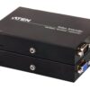 Aten Extender, VGA with Audio, Transmitter and Receiver - VE150A