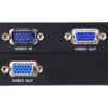 Aten Extender, VGA, CAT5, Reveiver - VE300R