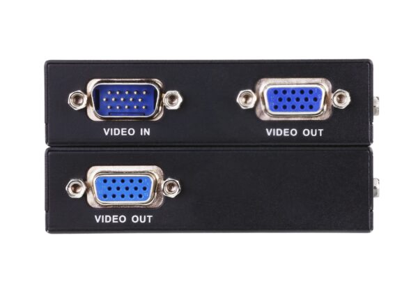 Aten Extender, VGA, CAT5, Reveiver - VE300R