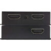 Aten Extender, HDMI, 4K resolution, Transmitter and Receiver - VE1821