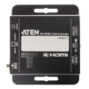Aten Extender, HDMI, 4K resolution, Transmitter and Receiver - VE1821