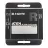 Aten Extender, HDMI, 4K resolution, Transmitter and Receiver - VE1821