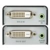 Aten Extender, DVI with Audio - VE600A