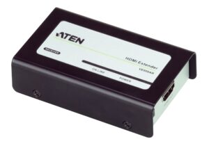 Aten Extender Receiver, HDMI, Receiver - VE800AR