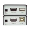 Aten Extender, HDMI, USB, Transmitter and Receiver - VE803