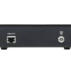 Aten Extender, HDMI, HDBaseT - Lite, Receiver with Scaler - VE805R