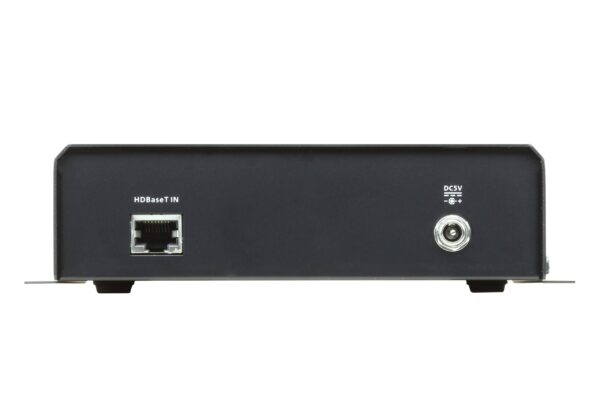 Aten Extender, HDMI, HDBaseT - Lite, Receiver with Scaler - VE805R