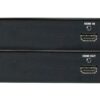Aten Extender, HDMI, HDBaseT, Transmitter and Receiver - VE812