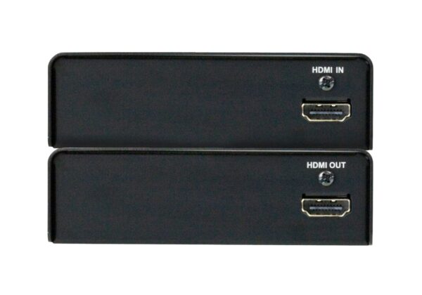 Aten Extender, HDMI, HDBaseT, Transmitter and Receiver - VE812
