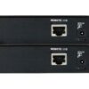 Aten Extender, HDMI, HDBaseT, Transmitter and Receiver - VE812
