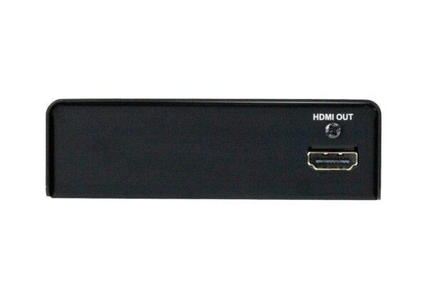 Aten Extender, HDMI, HDBaseT, Receiver - VE812R