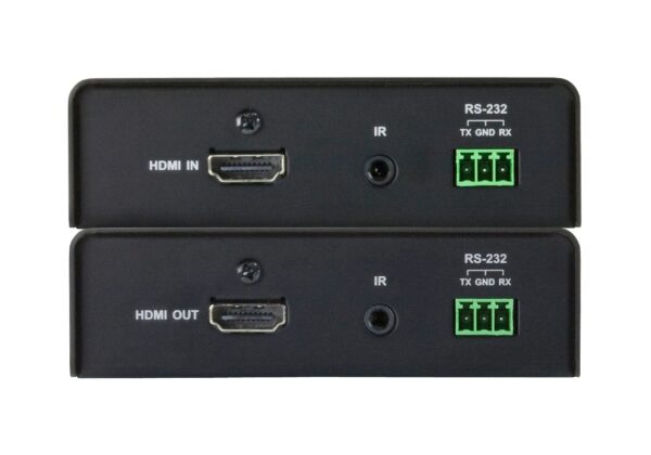 Aten Extender, Fiber Optic, HDMI, Transmitter and Receiver - VE882