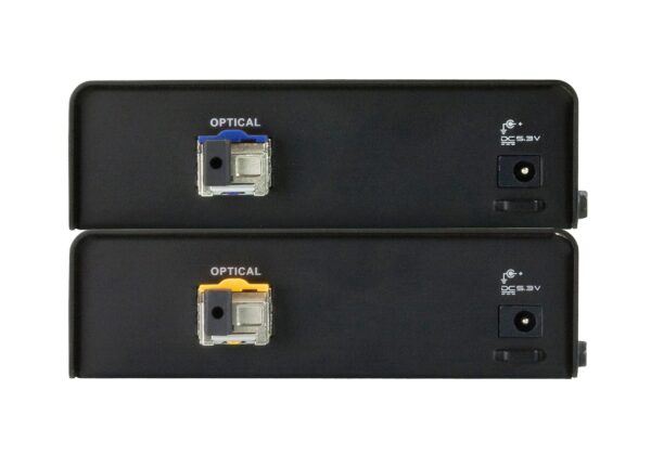 Aten Extender, Fiber Optic, HDMI, Transmitter and Receiver - VE882