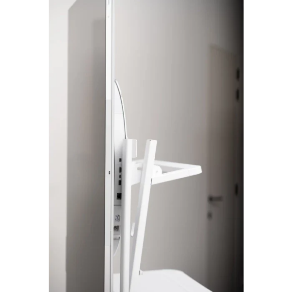 Vision Hub2 flipchart stand - 6369806