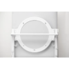Vision Hub2 flipchart stand - 6369806