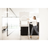 Vision Hub2 flipchart stand - 6369806