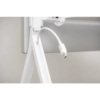 Vision Hub2 flipchart stand - 5252503
