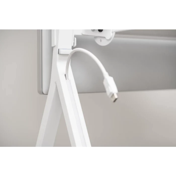 Vision Hub2 flipchart stand - 5252503