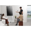 Vision Hub2 flipchart stand - 5252503