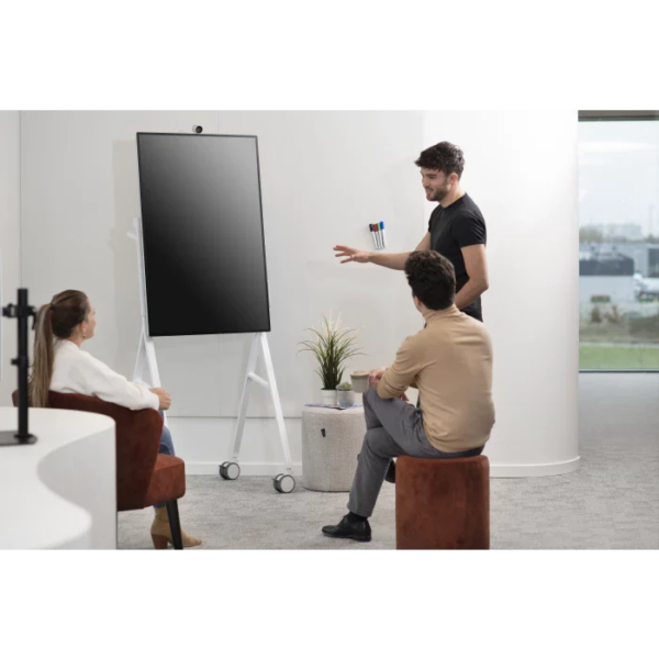Vision Hub2 flipchart stand - 5252503