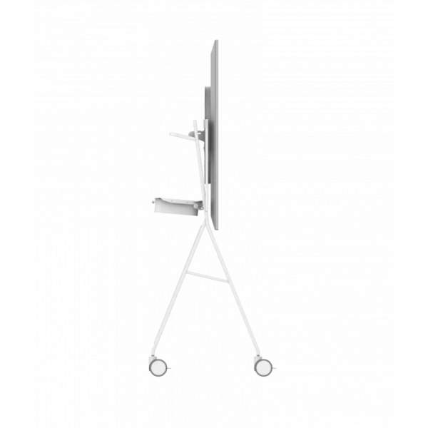 Vision Hub2 flipchart stand - 6369806