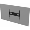 Vision Flat Panel Heavy Duty Bracket - 4934295