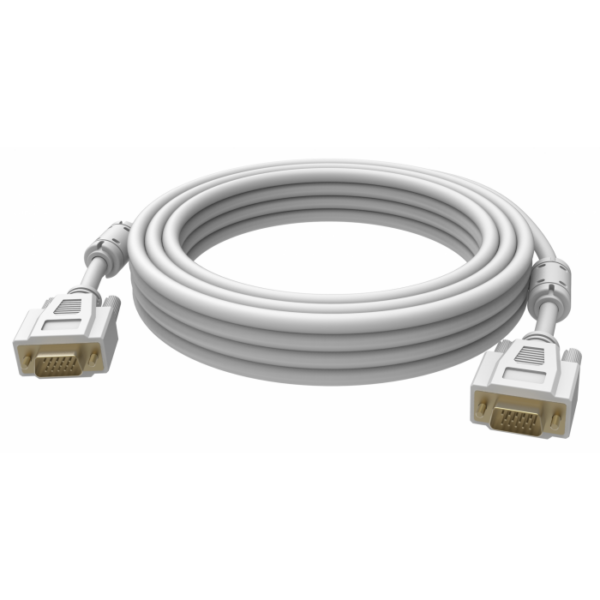 Vision VGA cable,5m - 3265176