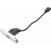 Vision Cable Termination System V3, USB B Module - 3446581