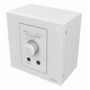 Vision Stereo Amplifier - 3446595