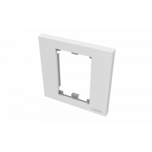 Vision Cable Termination System V3, 1-Gang Surround - 3446602
