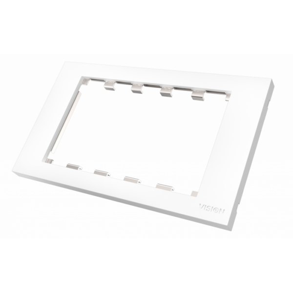 Vision Cable Termination System V3, 2-Gang Surround - 3446603
