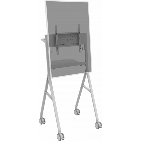 Vision Hub2 flipchart stand - 5252503