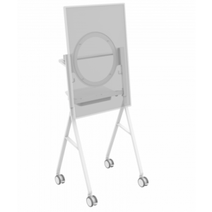 Vision Hub2 flipchart stand - 6369806