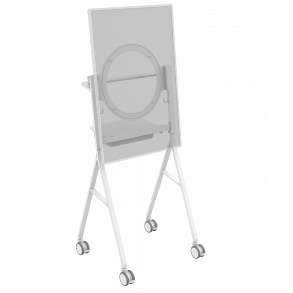 Vision Hub2 flipchart stand - 6369806