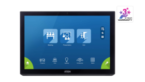 Aten Control Touch Panel, 10.1" Gen. 2 - VK330A